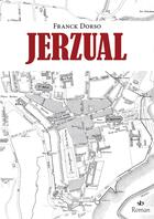 Couverture du livre « Jerzual » de Franck Dorso aux éditions Stephane Batigne