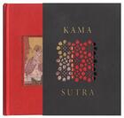 Couverture du livre « Kama sutra ; coffret » de  aux éditions Guy Trédaniel