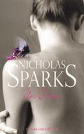 Couverture du livre « Un choix » de Nicholas Sparks aux éditions Libra Diffusio