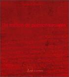 Couverture du livre « Un million de poissons rouges » de Sacha Poliakova aux éditions L'art A La Page