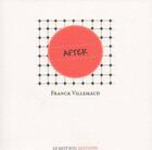 Couverture du livre « After » de Franck Villemaud aux éditions Le Mot Fou