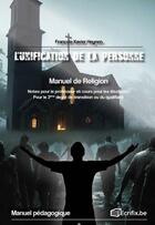 Couverture du livre « L'unification de la personne : Manuel de religion » de Francois-Xavier Heynen aux éditions Ecrifix