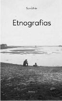 Couverture du livre « Etnografias » de Sarralher aux éditions Beldura