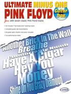 Couverture du livre « Pink Floyd t.1 » de Pink Floyd (Artist) aux éditions Music Sales