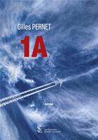 Couverture du livre « 1 a » de Pernet Gilles aux éditions Sydney Laurent
