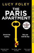 Couverture du livre « THE PARIS APARTMENT » de Lucy Foley aux éditions Harper Collins Uk