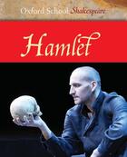 Couverture du livre « HAMLET - OSS » de William Shakespeare aux éditions Oxford University Press Trade
