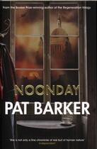 Couverture du livre « Noonday » de Pat Barker aux éditions Hamish Hamilton