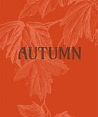 Couverture du livre « Autumn » de  aux éditions Tate Gallery