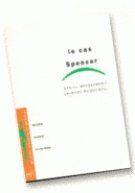 Couverture du livre « Le cas spencer » de Laurent Mucchielli et Daniel Becquemont aux éditions Puf