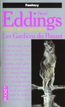 Couverture du livre « La Mallorée Tome 1 : les gardiens du Ponant » de David Eddings aux éditions Pocket