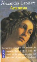 Couverture du livre « Artemisa » de Alexandra Lapierre aux éditions Pocket