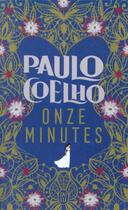 Couverture du livre « Onze minutes » de Paulo Coelho aux éditions J'ai Lu