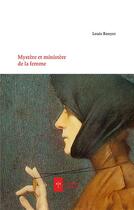 Couverture du livre « Mystère et ministères de la femme » de Bouyer/Duchesne aux éditions Ad Solem