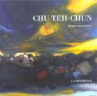 Couverture du livre « Chu teh chun » de Jean-Pierre Remy aux éditions La Difference