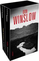 Couverture du livre « Don Winslow (édition 2019) » de Don Winslow aux éditions Points