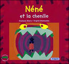Couverture du livre « Néné et la chenille » de Ousmane Diarra aux éditions Edicef
