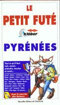 Couverture du livre « Pyrenees 1998, le petit fute (edition 2) » de Collectif Petit Fute aux éditions Le Petit Fute