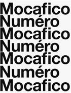 Couverture du livre « Guido mocafico numero » de Guido Mocafico aux éditions Steidl
