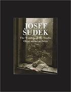 Couverture du livre « Josef sudek: window of my studio » de Josef Sudek aux éditions Dap Artbook