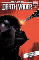 Couverture du livre « Star Wars : Bounty Hunters & Inquisitors N°04 (Edition collector) - COMPTE FERME » de Greg Pak et Charles Soule et Ramon Rosanas et Rodney Barnes et Raffaele Ienco et Jethro Morales et Madibek Musabekov aux éditions Panini