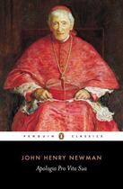 Couverture du livre « Apologia Pro Vita Sua » de John Henry Newman aux éditions Adult Pbs