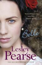 Couverture du livre « Belle » de Lesley Pearse aux éditions Epagine