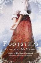 Couverture du livre « Footsteps » de Mcmahon Katharine aux éditions Orion Digital