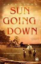 Couverture du livre « Sun Going Down » de Todd Jack aux éditions Touchstone