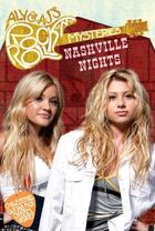 Couverture du livre « Nashville Nights #4 » de Noll Katherine aux éditions Penguin Group Us