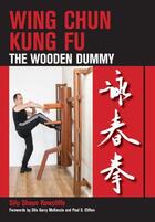 Couverture du livre « Wing Chun Kung Fu » de Rawcliffe Shaun aux éditions Crowood Press Digital