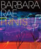 Couverture du livre « Barbara rae prints (new edition) » de Lambirth Andrew aux éditions Royal Academy