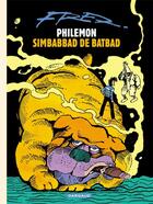 Couverture du livre « Philémon T.6 ; Simbabbad de Batbad » de Fred aux éditions Dargaud