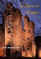 Couverture du livre « Les Disparus de Rochefort » de Joël Hartmann aux éditions Books On Demand