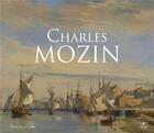 Couverture du livre « Charles mozin » de Trouvi Laurent Karl aux éditions Cahiers Du Temps