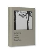 Couverture du livre « Johanna calle photo graphias /francais/anglais/espagnol » de Fabry Alexis aux éditions Toluca