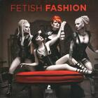 Couverture du livre « Fetish fashion » de  aux éditions Place Des Victoires