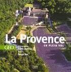 Couverture du livre « Provence » de Serge Bec aux éditions Equinoxe