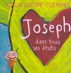 Couverture du livre « Joseph dans tous ses etats n 22 » de Riton Dupire-Clement aux éditions Thierry Magnier