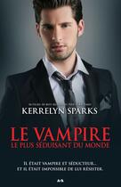 Couverture du livre « Histoires de vampires t.11 » de Kerrelyn Sparks aux éditions Editions Ada