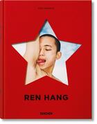 Couverture du livre « Ren Hang » de Dian Hanson aux éditions Taschen