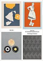 Couverture du livre « 100/125 cent ans de las societe suisse de gravure » de  aux éditions Scheidegger