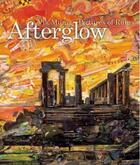 Couverture du livre « Vik muniz: afterglow » de Luca Massimo Barbero aux éditions Dap Artbook