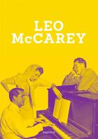 Couverture du livre « Leo McCarey » de Fernando Ganzo aux éditions Capricci