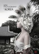 Couverture du livre « New photography in Korea t.2 » de Romain Degoul aux éditions Galerie Paris-beijing