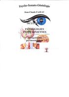 Couverture du livre « Pathologies oculaires » de Jean-Claude Fajeau aux éditions Jean-claude Fajeau