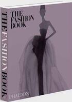 Couverture du livre « The fashion book midi » de  aux éditions Phaidon Press