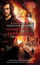 Couverture du livre « Master and Apprentice » de Bateman Sonya aux éditions Pocket Books