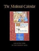 Couverture du livre « The medieval calendar » de Wieck Roger aux éditions Scala Gb