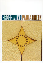 Couverture du livre « Crosswind » de Green Paula aux éditions Auckland University Press
